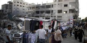 إذاعة الجيش: مسؤولان أمنيان إسرائيليّان يبحثان أوضاع غزة في مصر