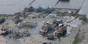 كوبا: مصرع 3 أشخاص وانهيار 60 مبنى بسبب الإعصار
