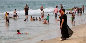 كورونا غزة.. 6 وفيات و241  إصابة جديدة