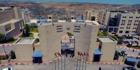 جامعة فلسطينية ضمن الأفضل عالميا في تصنيف التايمز 2021