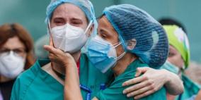 منظمة الصحة العالمية: 2022 عام نهاية وباء كورونا