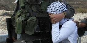 الاحتلال يعتقل سيدة وطفلا في القدس