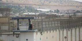 حراس سجون إسرائيلية: أحداث الأربعاء غير مسبوقة