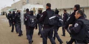 منظمة التعاون الإسلامي تدين الاعتداء على الأسرى في سجون الاحتلال