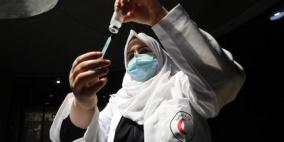 الصحة: لا وفيات و33 إصابة جديدة بكورونا في الضفة الغربية