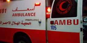 إصابة مسن بكسور في اعتداء للمستوطنين شرق بيت لحم