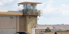 قرارات إسرائيلية جديدة لمنع فرار الأسرى من سجن جلبوع