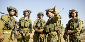 جيش الاحتلال يشكل وحدة لمواجهة توغل حزب الله بالجليل