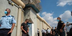 صحيفة: لجنة إسرائيلية ستبدأ التحقيق في قضية "أسرى جلبوع الستة"