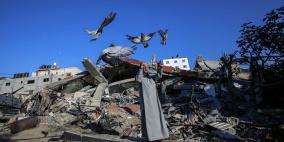 إسرائيل تتراجع عن ربط إعادة إعمار غزة بملف الأسرى