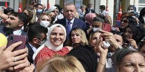 أردوغان: مواقع التواصل الاجتماعي أخطر وسيلة للاستفزاز والتحريض