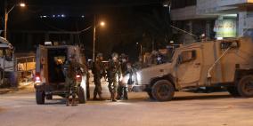 استشهاد مواطن واصابة اخر برصاص الاحتلال غرب بيت لحم