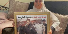 الأسير محمود العارضة يدخل عامه الـ 26 في سجون الاحتلال