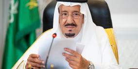السعودية.. أمر ملكي بإعفاء رئيس "الشؤون الخاصة لخادم الحرمين الشريفين"