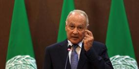الجامعة العربية ترحب بتجميد عضوية إسرائيل كمراقب لدى الاتحاد الأفريقي