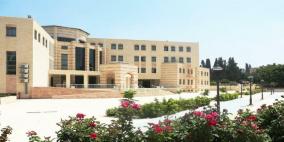 جامعة خضوري تدخل التصنيف الدولي "QS" للجامعات العربية