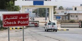 الأردن يقرر إعادة فتح مركز جابر الحدودي مع سوريا