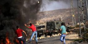 تقديرات إسرائيلية: الأحداث الأمنية شمال الضفة ستؤدي لزيادة الهجمات
