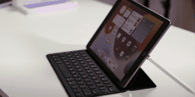 أبرز ما يميز حاسب آيباد الجديد من آبل