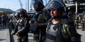 الإكوادور.. السيطرة على سجن شهد مقتل 118 نزيلا