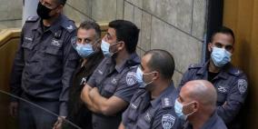 سلطات الاحتلال تنقل أسرى "نفق الحرية" إلى 5 سجون مختلفة