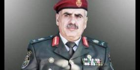 الرئيس يقرر تعيين اللواء يوسف الحلو مديرا عاما لجهاز الشرطة