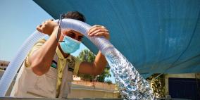 تقرير: سكان غزة يتسممون ببطء و97% من المياه غير صالحة للشرب