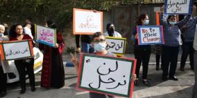 العائلات المقدسية في الشيخ جراح ترفض مقترح "التسوية"