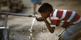 تقرير: 5 مليارات شخص سيواجهون صعوبة في الحصول على المياه في 2050