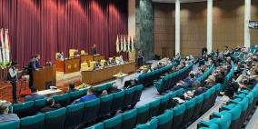 مجلس النواب الليبي يقر قانون الانتخابات البرلمانية