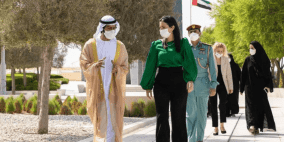 شاكيد من الإمارات: لن تكون هناك دولة فلسطينية