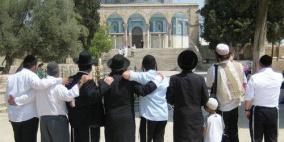 محكمة الاحتلال تمنح اليهود الحق في أداء "صلوات صامتة" بالأقصى