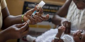 الصحة العالمية توصي بأول لقاح ملاريا للأطفال