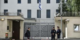إسرائيل تحذر سفاراتها بالعالم من هجمات إيرانية محتملة