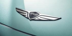 جينيسيس تُطلق أولى سياراتها الكهربائية الفاخرة (GV60)