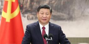 الرئيس الصيني: إعادة التوحيد مع تايوان مسألة حتمية