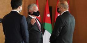 بالأسماء.. تعديل جديد على الحكومة الأردنية شمل 9 وزارات
