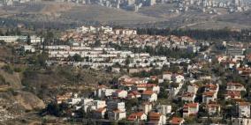 الاحتلال يصادق على مخطط استيطاني لفصل القدس عن بيت لحم