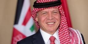 ملك الأردن: أتطلع لمواصلة بناء العلاقات الوثيقة مع قطر