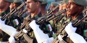 الجزائر تعلن إفشال "مخطط خطير" دبرته إسرائيل ودولة أفريقية