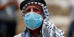 10 وفيات و6570 إصابة جديدة بكورونا في فلسطين