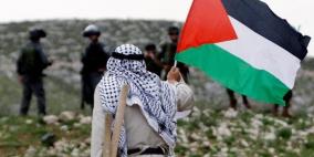 اتحادان دوليان يطالبان الاتحاد الأوروبي بالاعتراف بدولة فلسطين