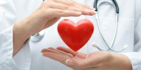 مرض يمكن الخلط بينه وبين تشوهات القلب