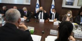 إسرائيل تقرر توسيع صلاحيات الشرطة في المجتمع العربي