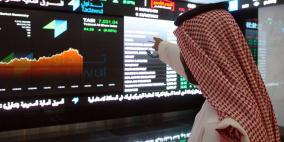 البورصة السعودية تسجل أعلى مستوى منذ أكثر من 15 عاما