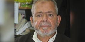 الاحتلال يعتقل رئيس لجنة رعاية المقابر الإسلامية في القدس