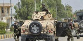 أفغانستان.. قتلى وجرحى بهجمات في جلال آباد