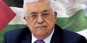 الرئيس عباس يدين محاولة اغتيال رئيس الوزراء العراقي