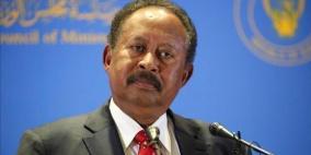 حكومة السودان ترد على "تقارير الاستقالة"