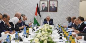 مجلس الوزراء يعتمد حزمة قرارات جديدة لمحافظة بيت لحم